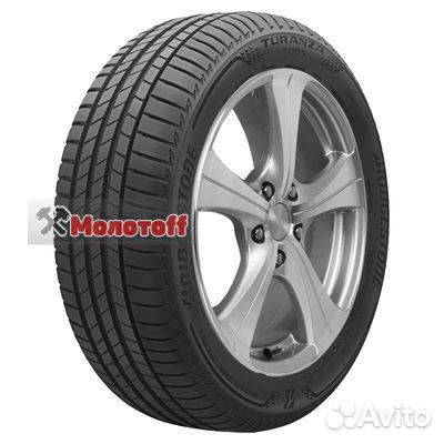 Bridgestone Turanza T005 215/50 R18 103W