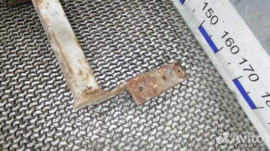 Фаркоп (прицепное устройство) opel astra H (9DN05H