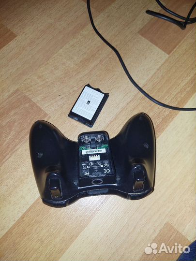 Xbox 360 slim прошитый