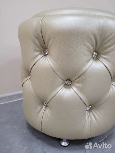 Пуфы пуфики