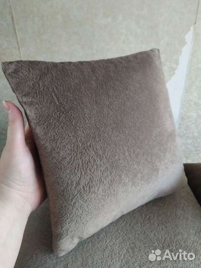 Декоративные подушки
