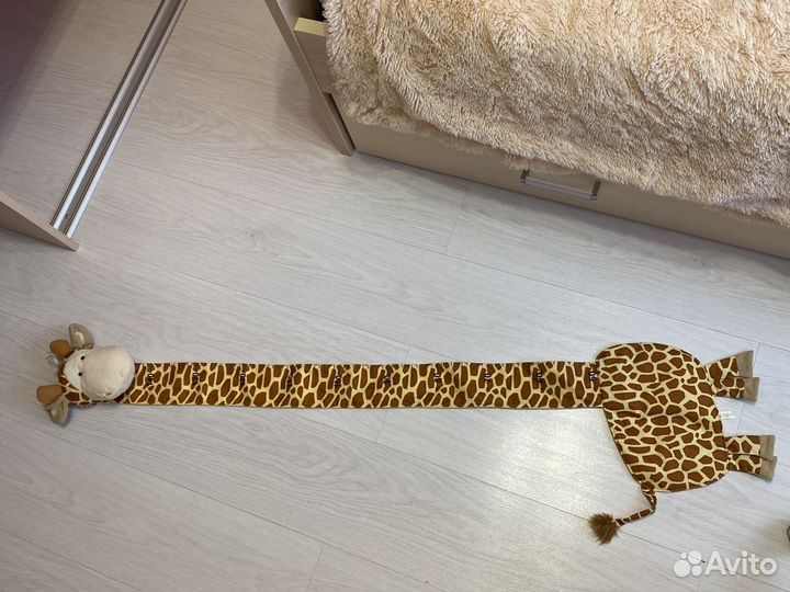 Ростомер детский