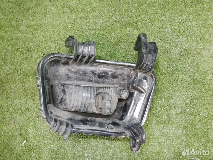 Птф правая Kia Rio 3 QB (2015-2017)