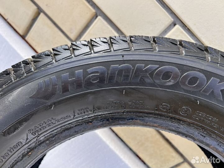 Hankook Winter I'Cept IZ2 185/65 R15 92T