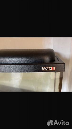 Продам аквариум