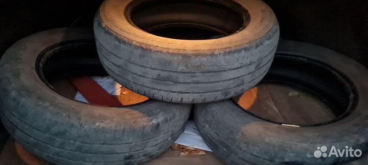 Toyo NanoEnergy 3 Plus 185/65 R15