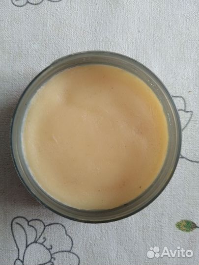 Воск для обуви hanwag