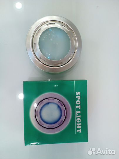 Светильник потолочный