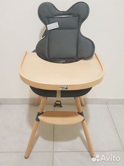 Стульчик для кормления shildwood бельгия