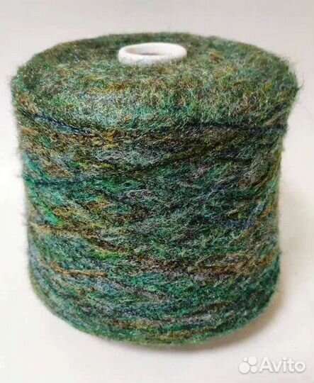 Пряжа для вязания