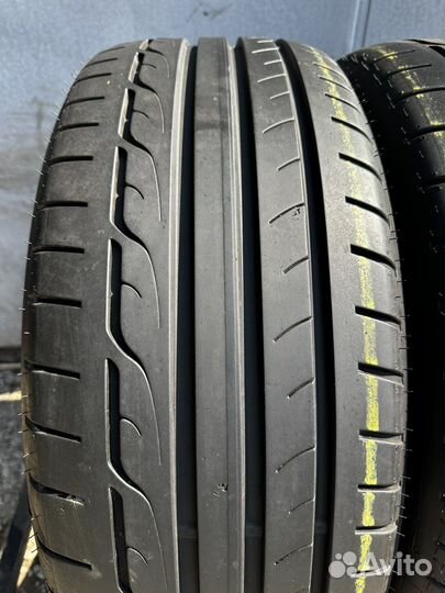 Dunlop SP Sport Maxx RT 225/45 R19