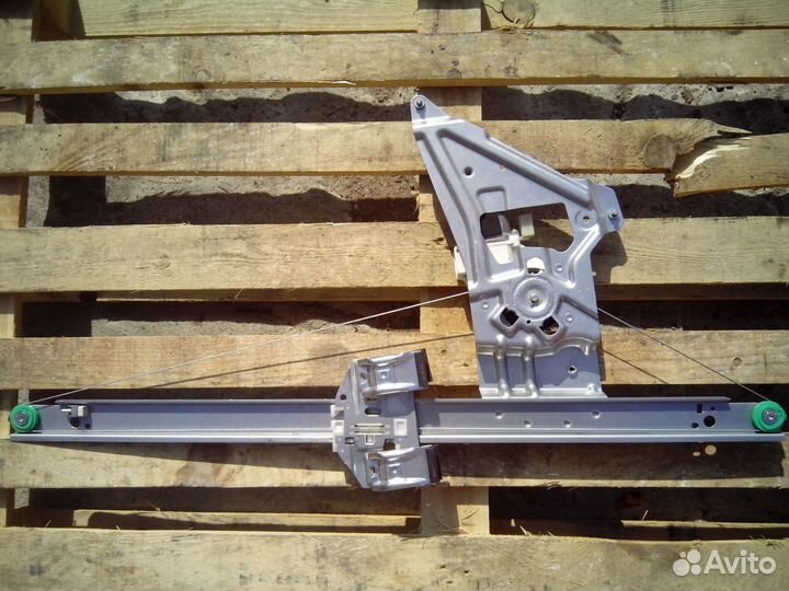 Стеклоподъемники MB Sprinter 906/ Crafter