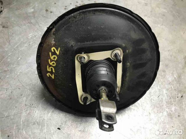 Усилитель Mazda 626 GE 1992-1997