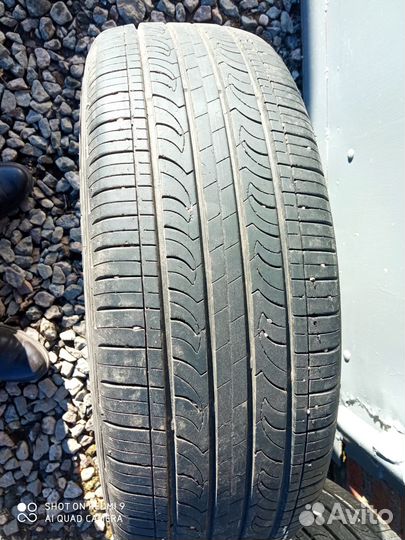 Nexen Classe Premiere 672 205/65 R16 95H
