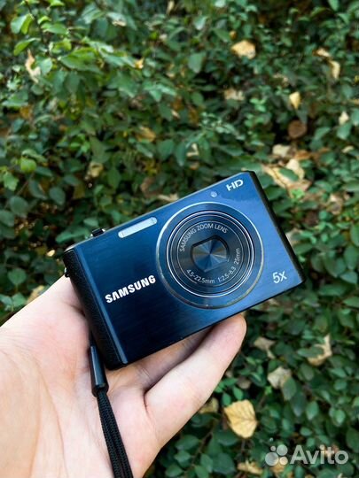 Компактный фотоаппарат y2k sony/nikon/samsung