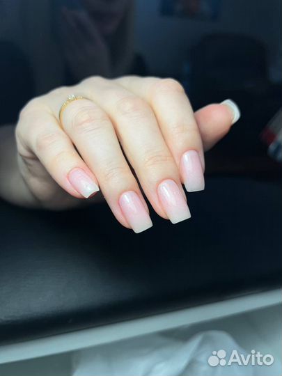 Маникюр Педикюр