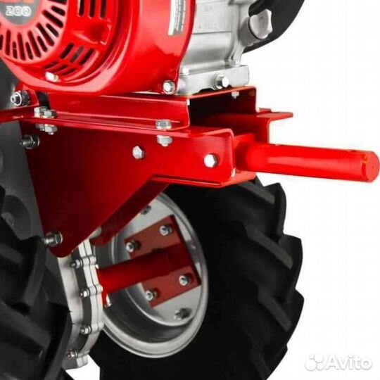 Мотоблок Мобил К мкм-3 про MBK0018443