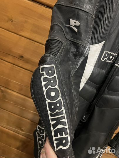 Мотокомбинезон probiker