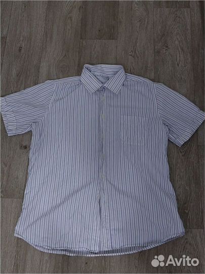 Рубашка Burberry