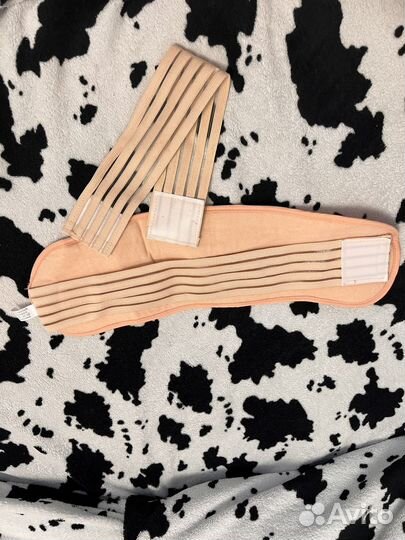 Бандаж для беременных