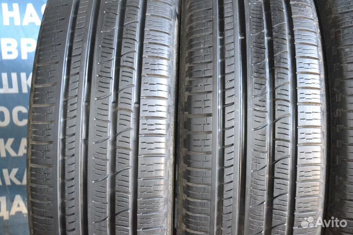Pirelli Scorpion Verde All Season 235/65 R19 109V
