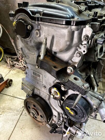 Lexus NX 200 t двигатель по частям