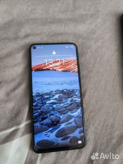 HONOR 20 Pro, 8/256 ГБ