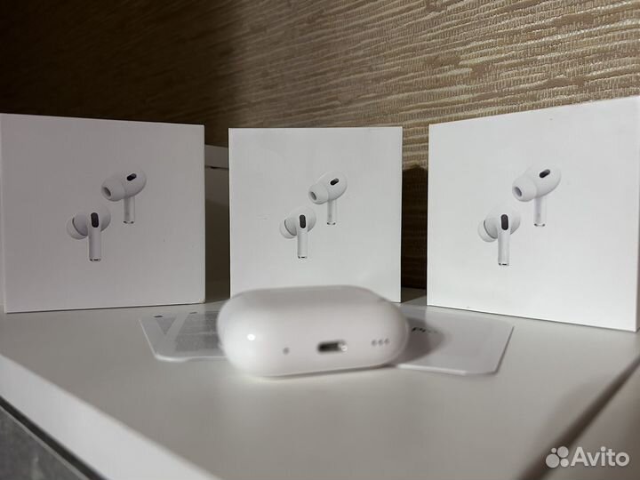 Apple airpods Pro 2