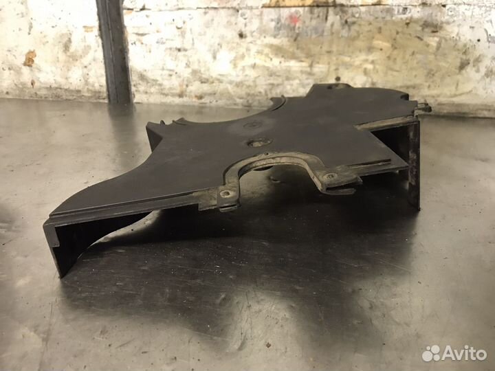 Крышка ремня гом наруж нижн F14D3 F16D3 Chevrolet