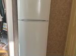 Холодильник бу 175 см