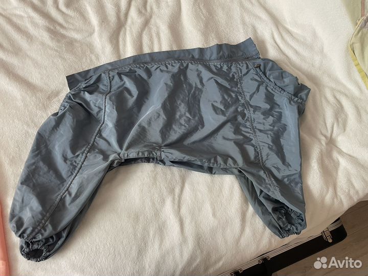 Комбинезон на собаку (самоед, лабрадор), кобель