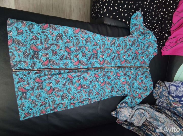 Вещи пакетом 44 46 бесплатно при условии