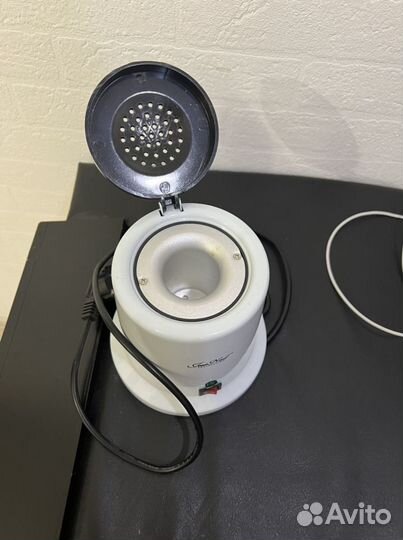 Стерилизатор гласперленовый