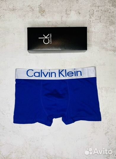 Трусы для мужчин Calvin Klein