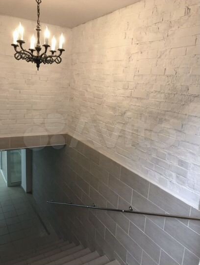 Торговая площадь, 25 м²