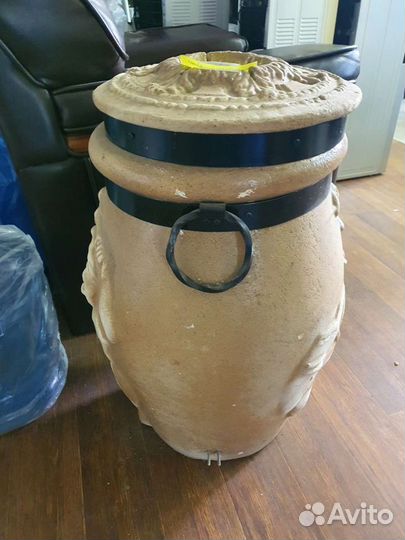 Тандыр электрический