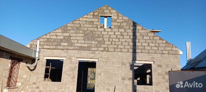 Строительство