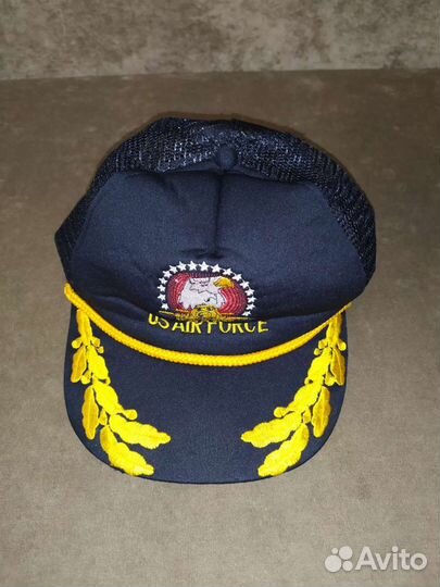 Кепка usaf ввс США B-1B