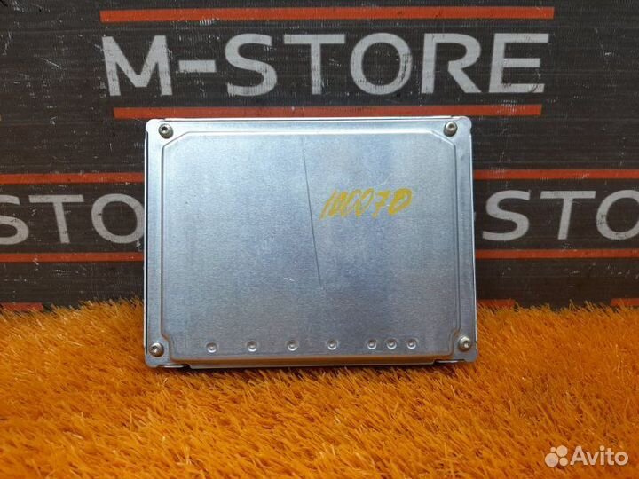 Блок управления двс Bmw 3-Series E46 M43B19