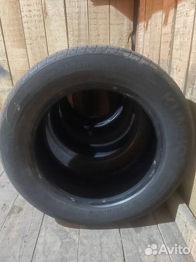 Kumho 722 205/60 R16 92V