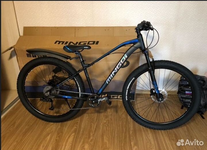 Велосипеды новые Stels navigator 700md, focus acid