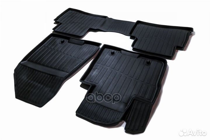 Коврики prkisport16G02073 srtk