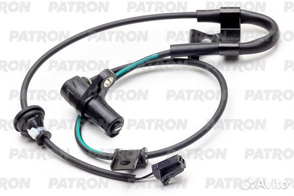 Patron ABS50044 Датчик частоты вращения колеса зад