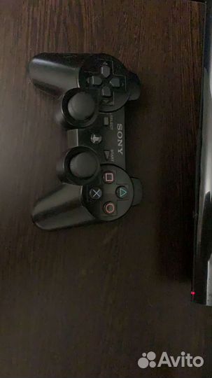 PS3 Super slim 500gb