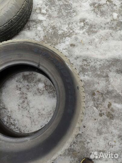 Dunlop Grandtrek AT20 275/65 R17 H