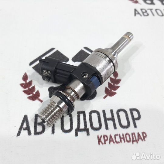 Форсунка топливная Porsche Panamera 970 М4840 2009