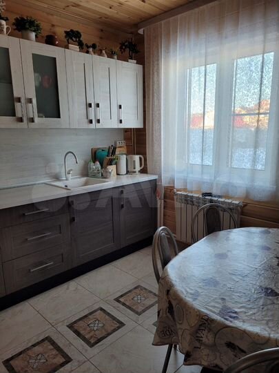 Дом 160 м² на участке 12 сот.