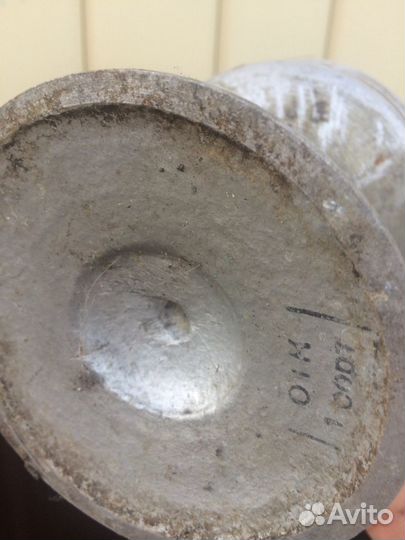 Лампа керосиновая