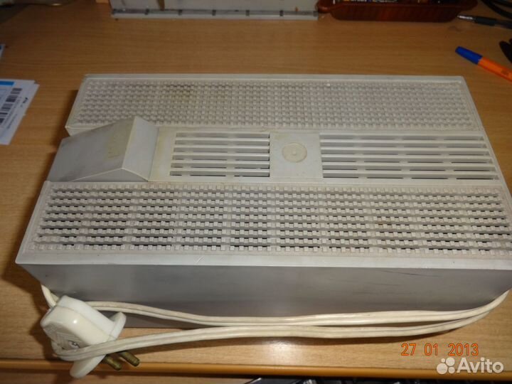 Стабилизатор напряжения