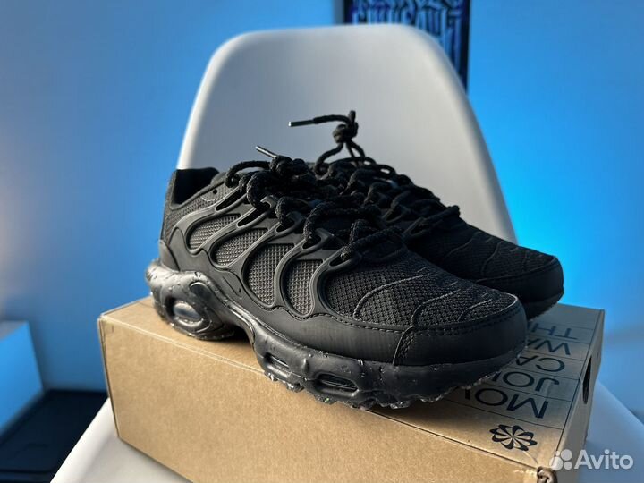 Nike air max tn plus оригинал